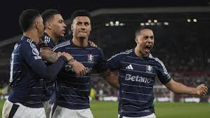 出球和站位 出球和站位